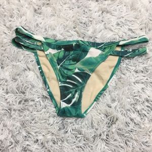 Bikini bottom